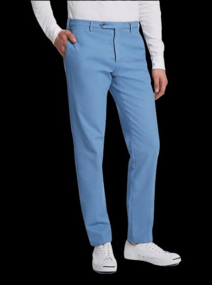 Classic Slim Fit Jeans